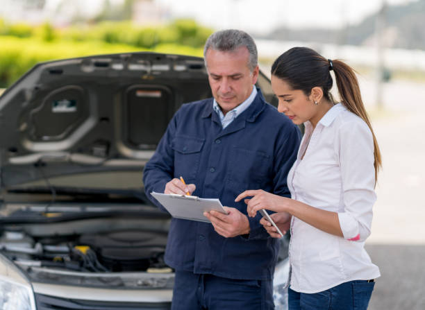 Auto Insurance Axis serving Lake County